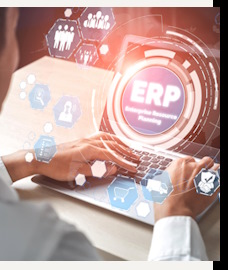 Услуги Разработка IT решений в Людинове