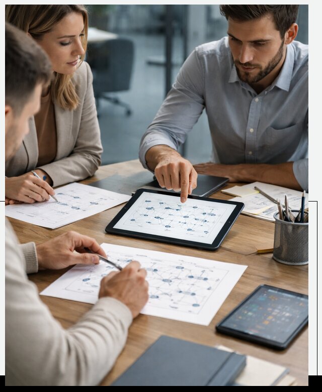 Разработка BPM-систем в Людинове от 458010 р. под ключ АвикейЛюд