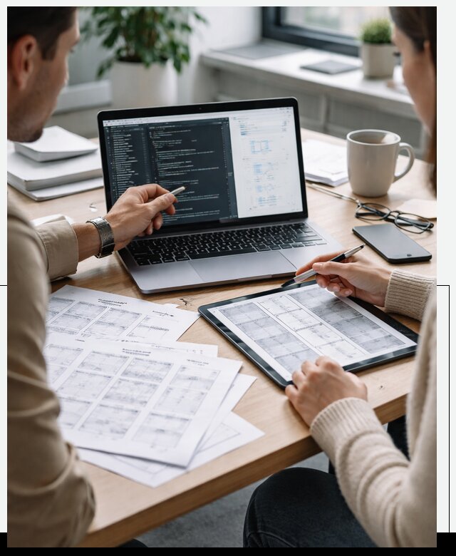 Разработка информационных систем в Людинове от 4580 р. | АвикейЛюд