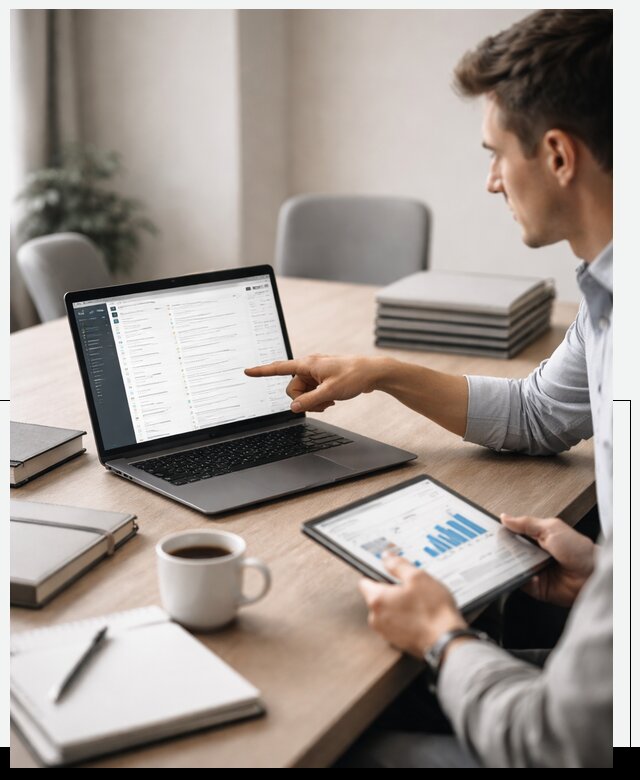 Разработка СЭД под ключ в Людинове от 15267 р. | АвикейЛюд