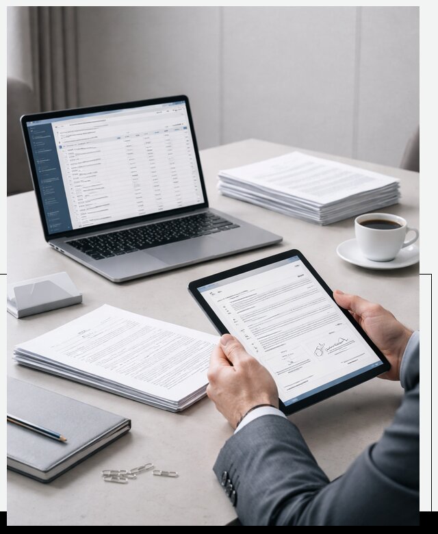 Электронные кадровые документы система в Людинове от 12214 р. | АвикейЛюд