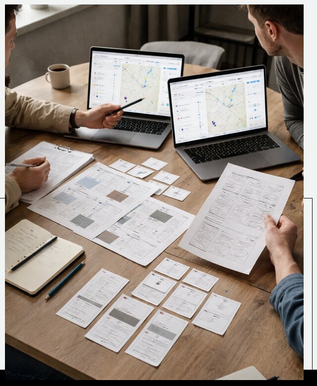 Создание агрегаторов и порталов в Людинове от 15267 р., АвикейЛюд