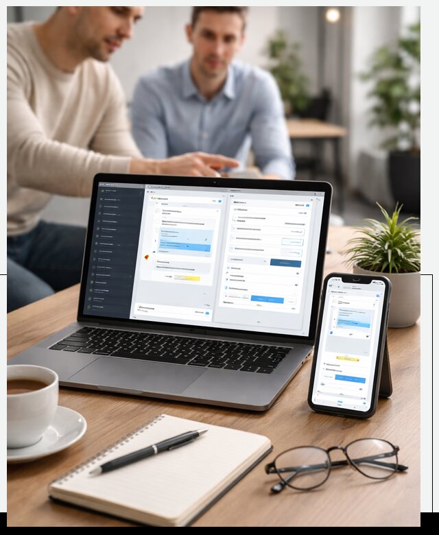 Разработка мини app Telegram/VK в Людинове от 30534 р. АвикейЛюд