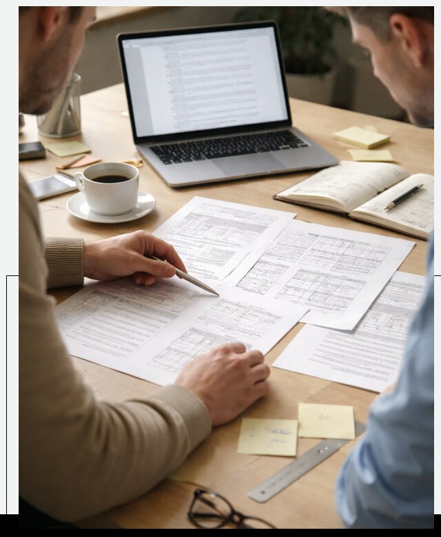 Техническое задание на разработку ПО под ключ в Людинове