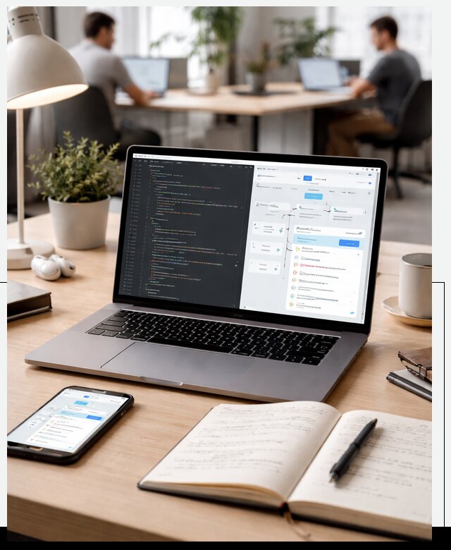 Разработка Telegram ботов в Людинове под ключ от 25445 р., АвикейЛюд