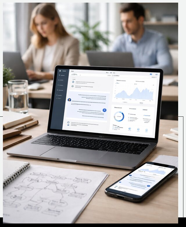 Чат-боты для бизнеса и клиентов в Людинове, от 7125 р., АвикейЛюд