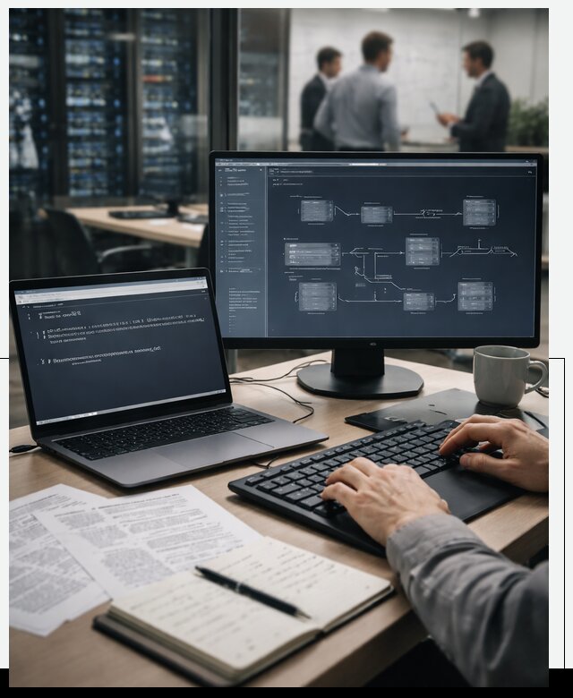 Миграция СУБД на PostgreSQL в Людинове от 25445 р. | АвикейЛюд