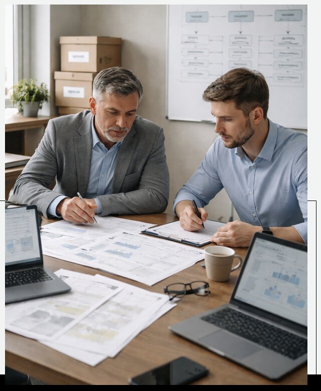 Замена SAP на 1С в Людинове — миграция, от 12214 р. | АвикейЛюд