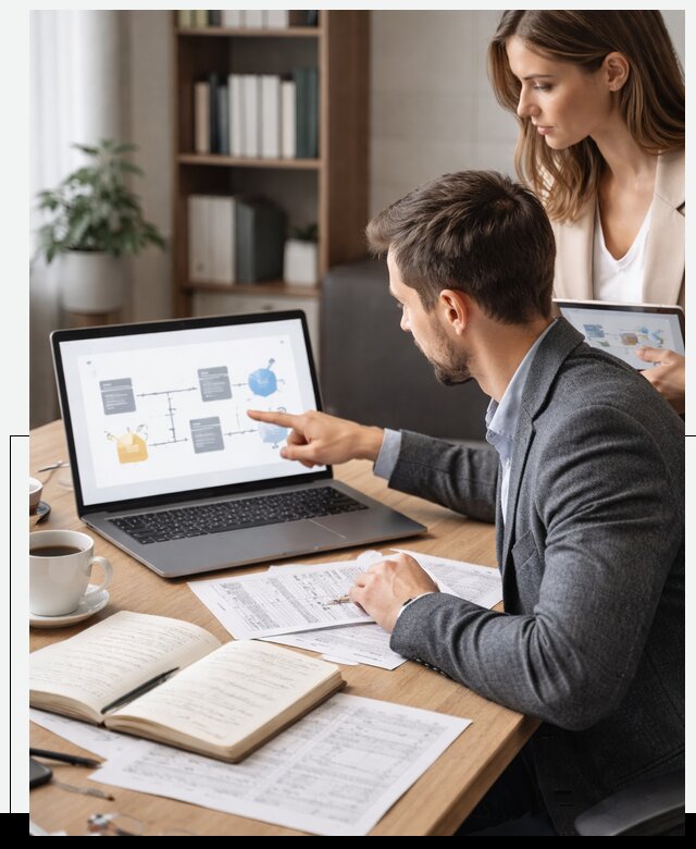 Замена SAP на 1С под ключ в Людинове с переносом данных и настройкой