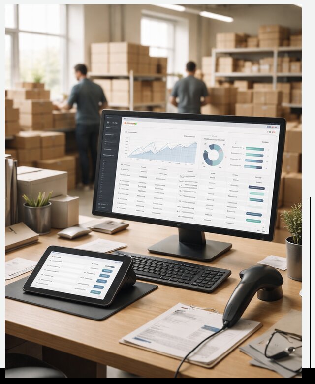 Автоматизация селлеров в Людинове от 15267 р. | АвикейЛюд