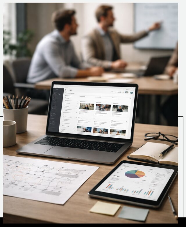 Разработка нишевых B2B маркетплейсов в Людинове от 712460 р., АвикейЛюд