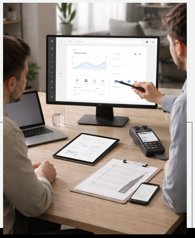 Платежные интеграции для E-commerce в Людинове от 15267 р. | АвикейЛюд