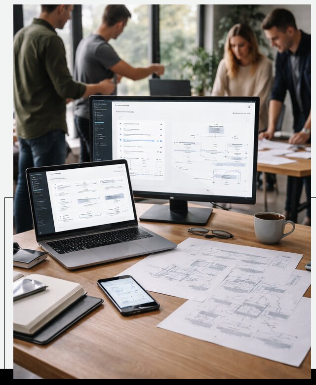 Платежные интеграции для Ecommerce в Людинове с повышенной конверсией