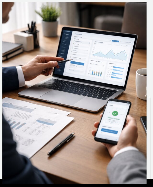 Разработка платёжных платформ в Людинове от 20356 р., АвикейЛюд