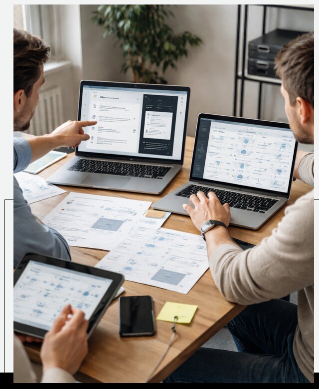 Интеграция СБП и подключение банковских сервисов в Людинове