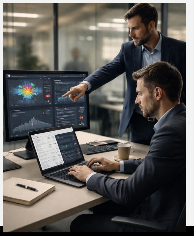 Системы Антифрод и AML KYC в Людинове от 12214 р. | АвикейЛюд