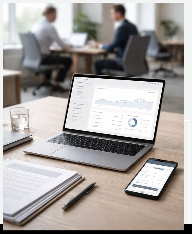 Разработка моб. и интернет-банка в Людинове от 7634 р. | АвикейЛюд