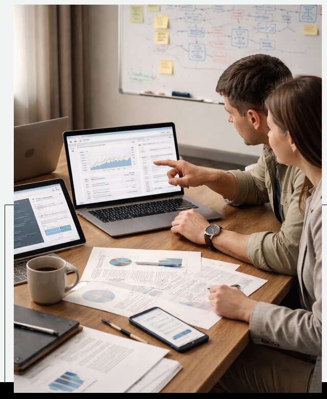 Внедрение сервисов BNPL и краудлендинга для бизнеса в Людинове