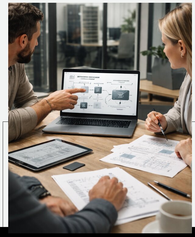 Интеграция цифрового рубля и подключение платежей в Людинове