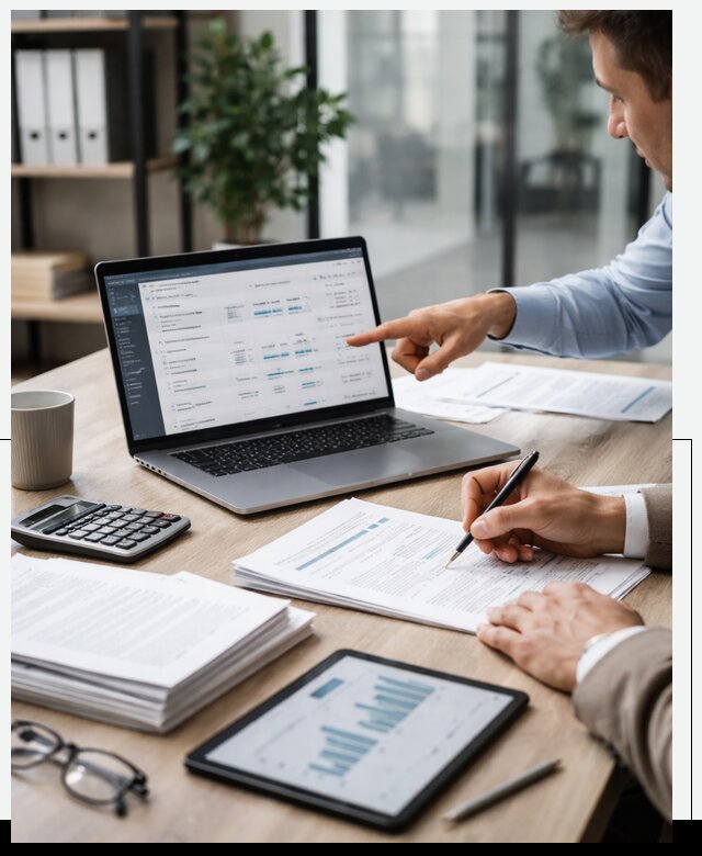 Полисные системы и CRM в Людинове: разработка от 15267 р. АвикейЛюд