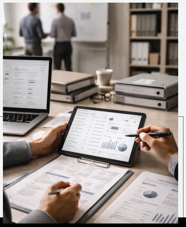 Автоматизация урегулирования убытков в Людинове от 7634 р | АвикейЛюд