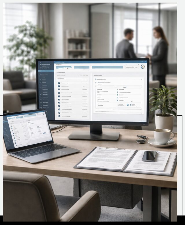 CRM для страховой компании под ключ в Людинове от 15267 р. | АвикейЛюд