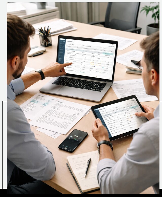 CRM для страховой компании в Людинове с автоматизацией продаж и выплат