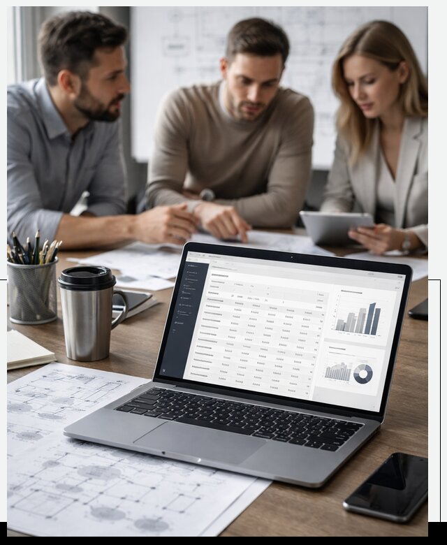 BSS OSS и биллинг для оператора в Людинове от 25445 р. | АвикейЛюд