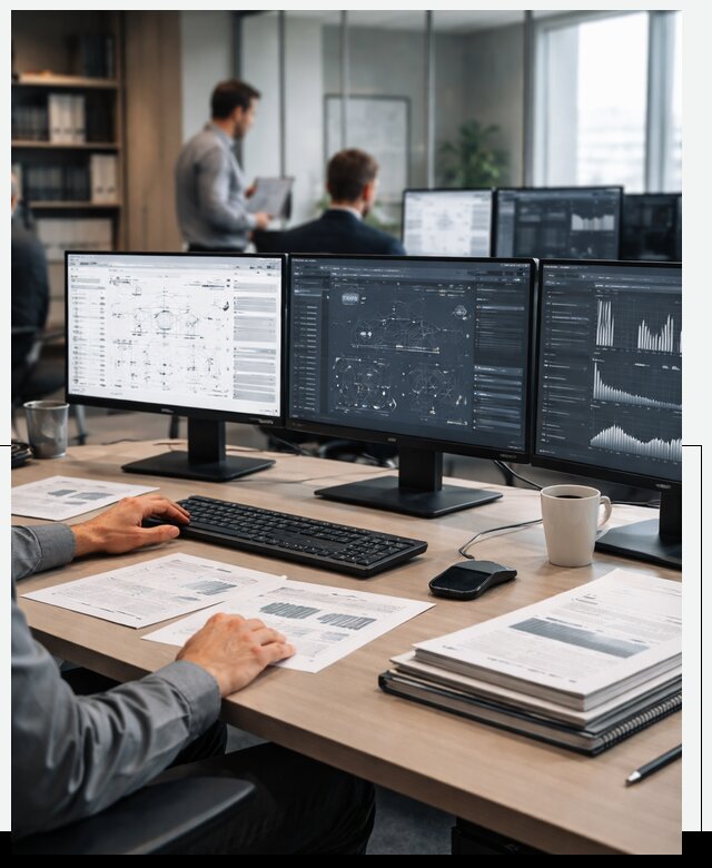 Системы для операторов MVNO и CRM в Людинове от 12214 р. | АвикейЛюд