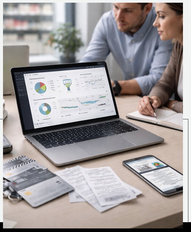 Лояльность и CDP для ритейла в Людинове от 15267 р. | АвикейЛюд