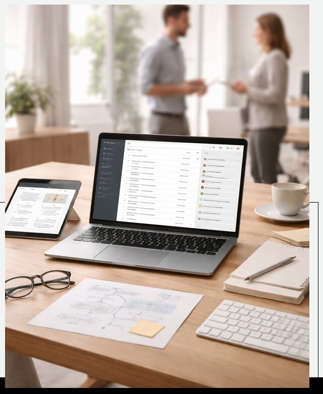 Разработка LMS и онлайн школы в Людинове от 12214 р. АвикейЛюд