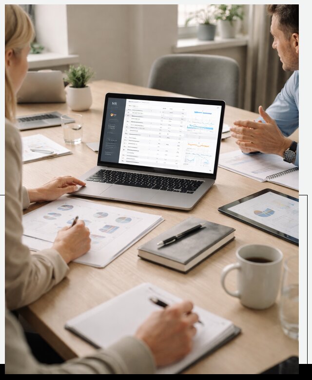 HR системы HCM ATS для подбора в Людинове от 12214 р. АвикейЛюд