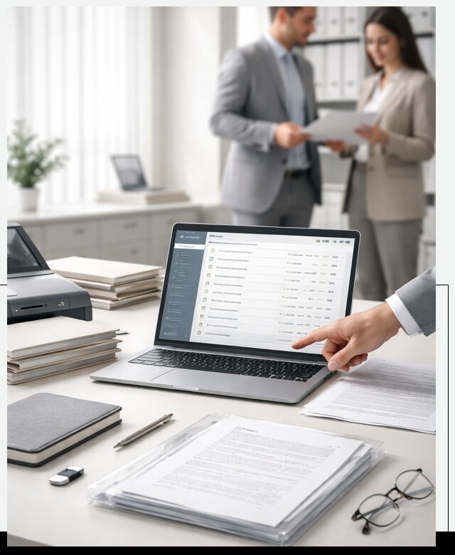 КЭДО и интеграция с 1С ЗУП в Людинове от 7634 р. АвикейЛюд