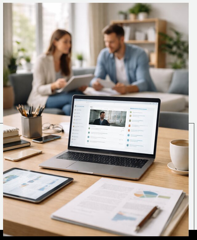 Система дистанционного обучения в Людинове от 45801 р. АвикейЛюд