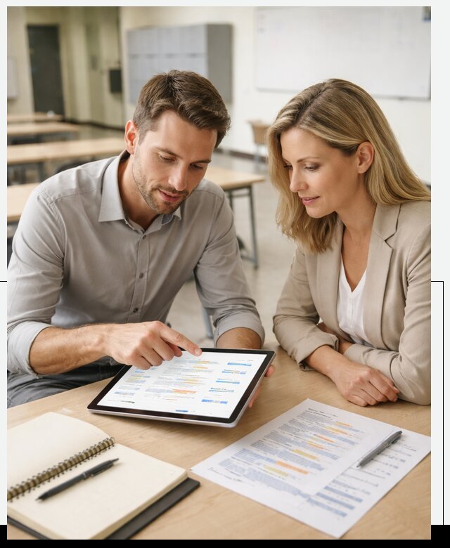 Разработка электронный дневник школа в Людинове от 15267 р. |АвикейЛюд