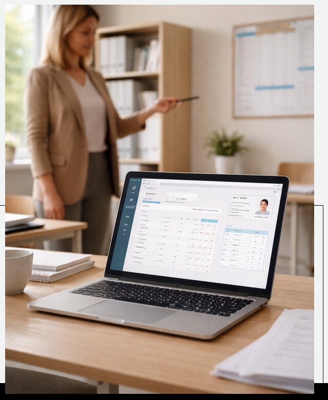 Электронный журнал школа система в Людинове от 12214 р. | АвикейЛюд
