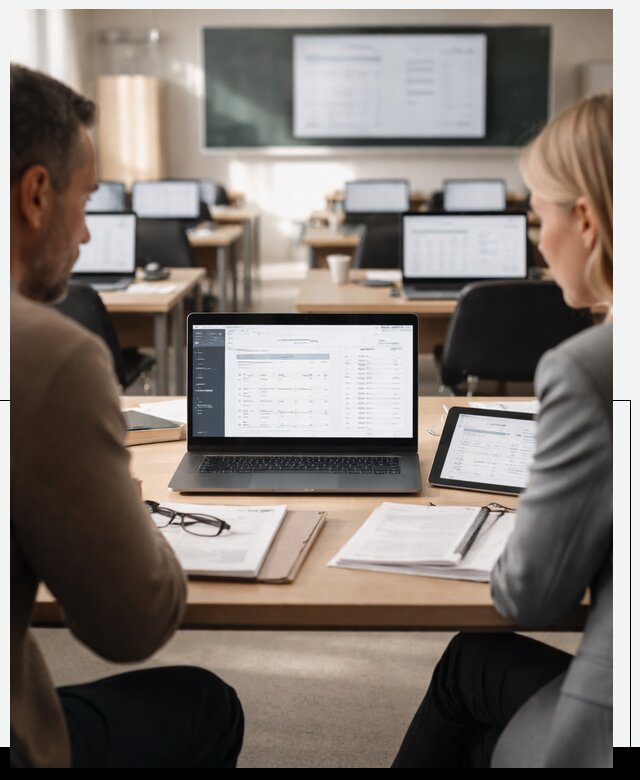 Система управления учебным процессом вузе в Людинове от 12214 р|АвикейЛюд