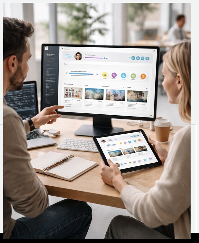 Геймификация обучения платформа в Людинове от 15267 р, АвикейЛюд