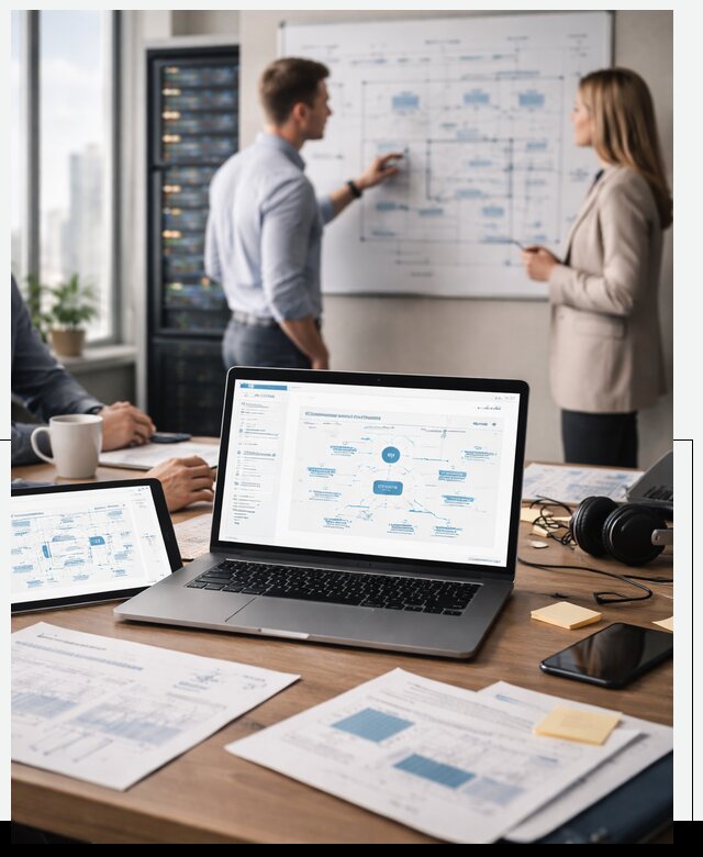 Разработка порталов госуслуг и ФГИС в Людинове от 12214 р. | АвикейЛюд