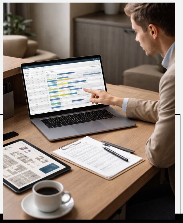 Бронирование отелей PMS в Людинове разработка от 35623 р., АвикейЛюд