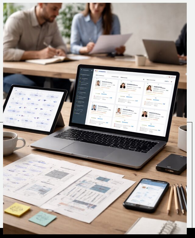 Разработка маркетплейса специалистов в Людинове от 7125 р.|АвикейЛюд