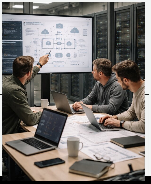 GameDev Backend и платформы в Людинове от 25445 р. | АвикейЛюд