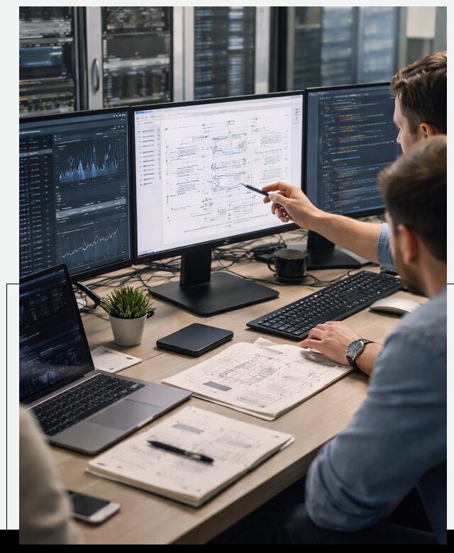 Разработка GameDev Backend и игровых платформ под ключ в Людинове