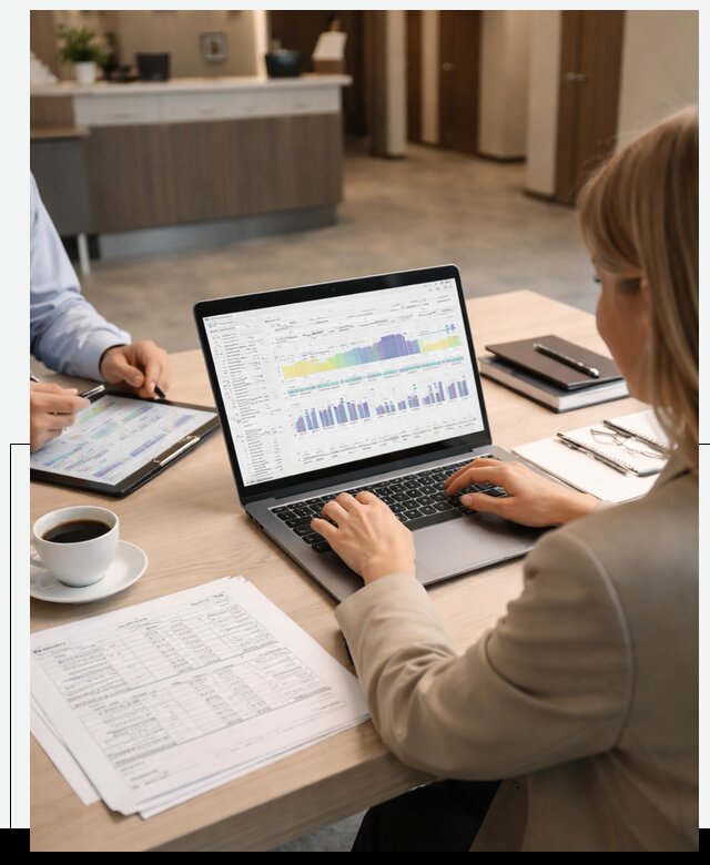 Yield management для гостиницы: ценообразование и прогноз в Людинове