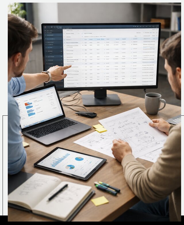 Интеграция GDS и настройка онлайн-бронирования в Людинове